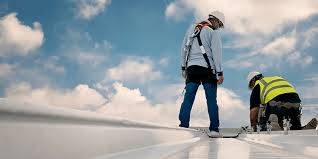 Fast & Reliable Emergency Roof Repairs in Frazeysburg, OH